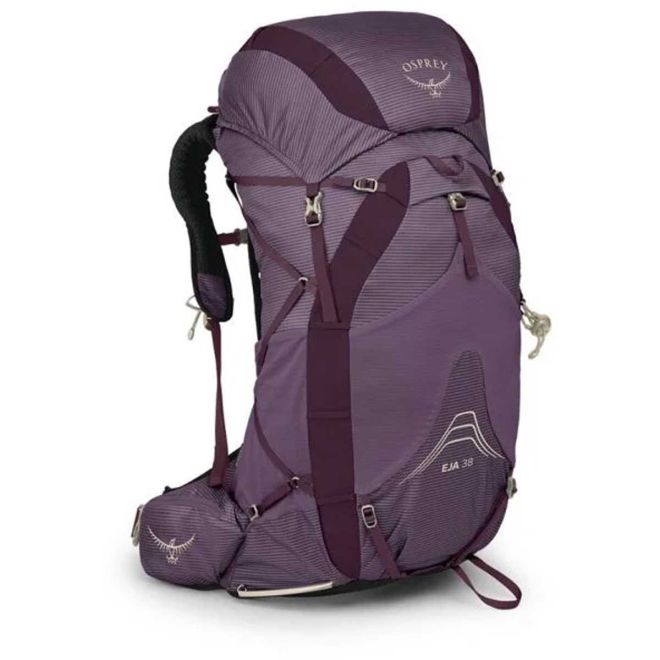 Osprey Eja 38 women's trekking backpack