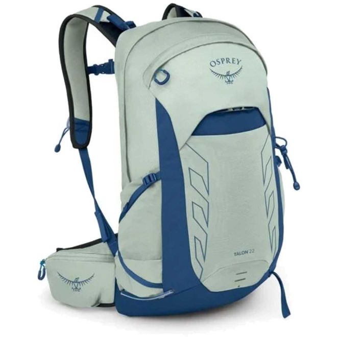 Osprey Talon 22 herrryggsäck trekking