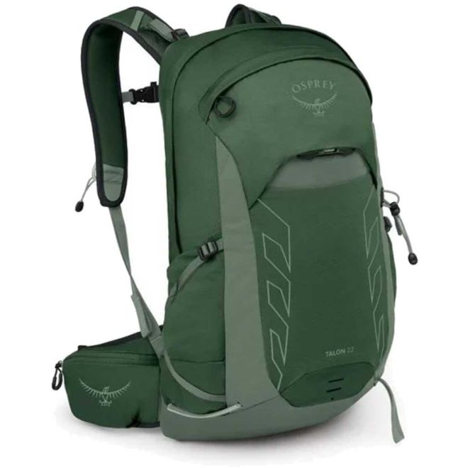 Osprey Talon 22 herrryggsäck trekking