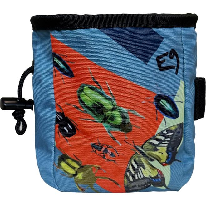 E9 Enove Osso-P magnesium pouch
