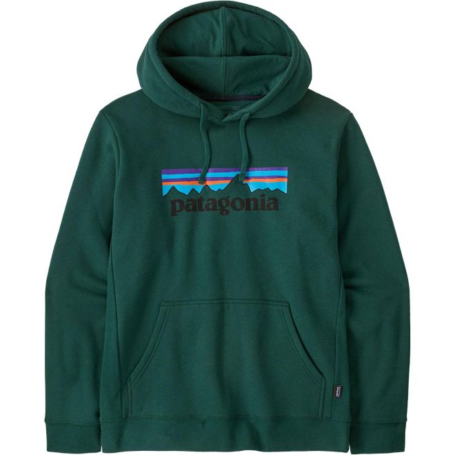 Patagonia M's P-6 Logo Uprisal Hoody herrtröja