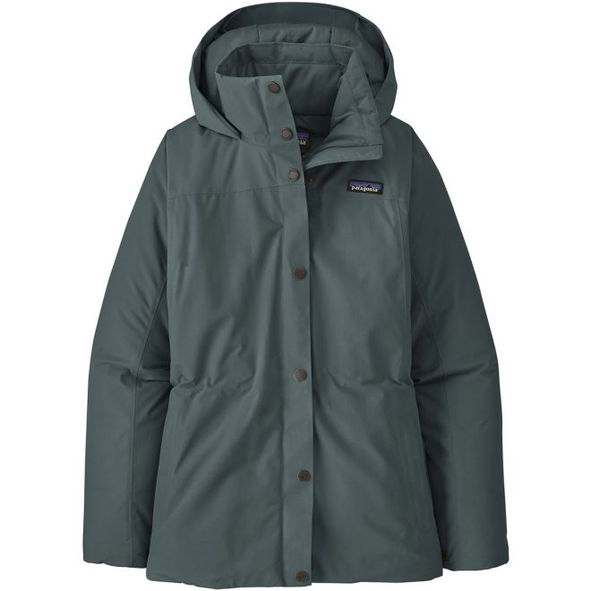 Patagonia Woman's Off Slope Jkt damjacka