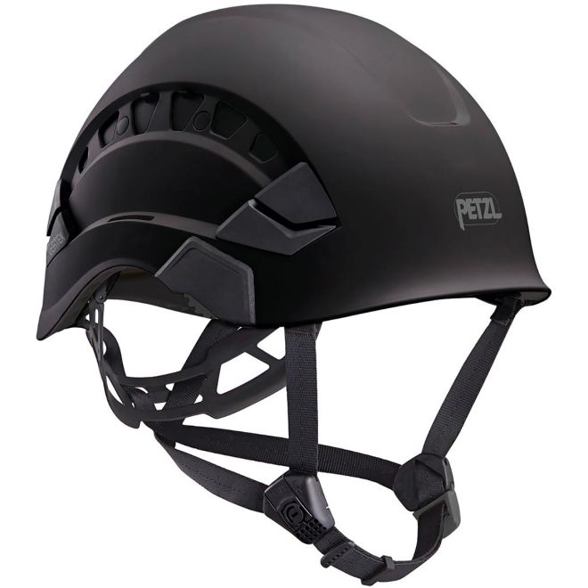 Petzl Vertex Vent hjälm arbete på hög höjd och räddning