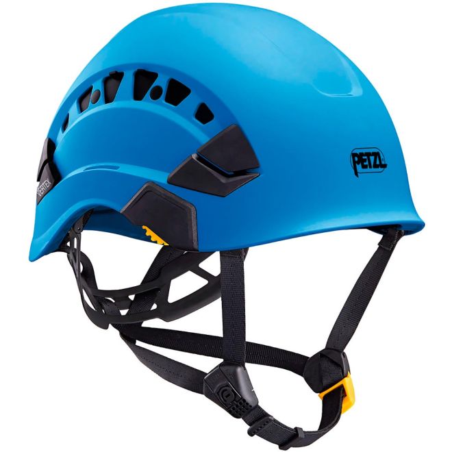 Petzl Vertex Vent hjälm arbete på hög höjd och räddning