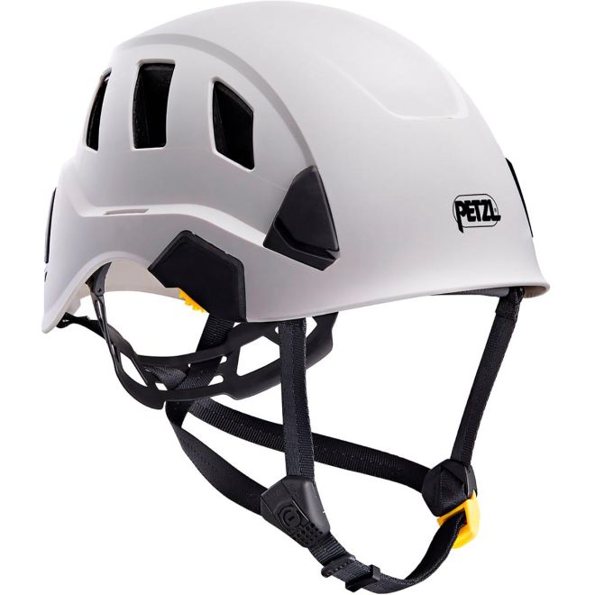 Petzl Strato Vent hjälm arbete på hög höjd och räddning