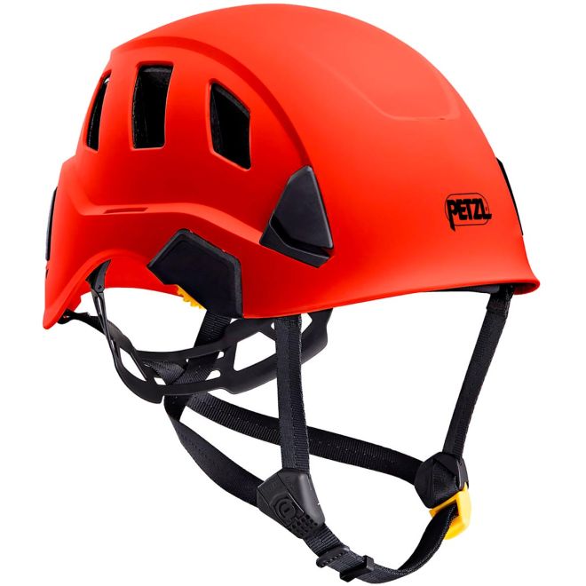 Petzl Strato Vent hjälm arbete på hög höjd och räddning