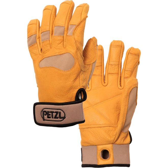 Petzl Cordex Plus handskar för klätterrep