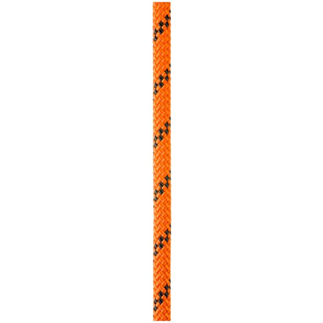 Petzl Axis 11 semistatic rope for work at height