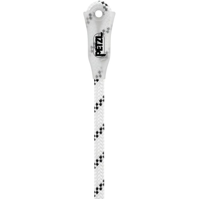 Petzl Axis 11 halvstatisk rep för arbete på höjd