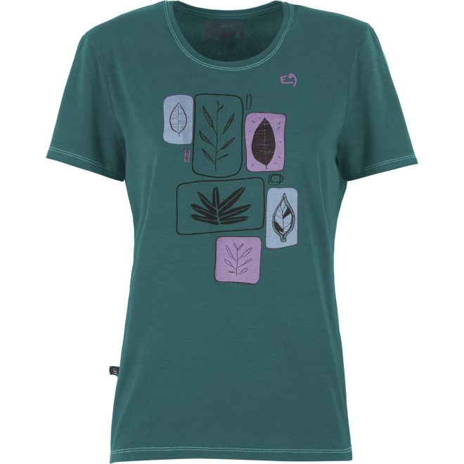 E9 Enove Pamma t-shirt dam