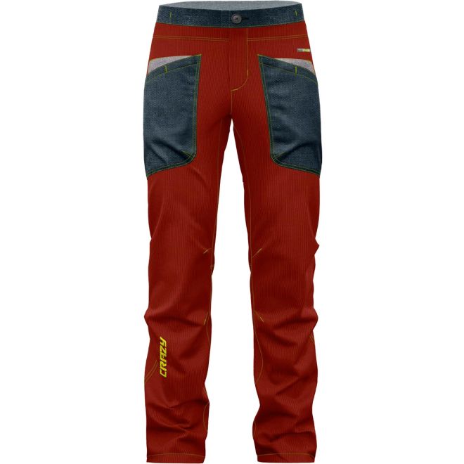 Crazy Pant Gulliver herrbyxor