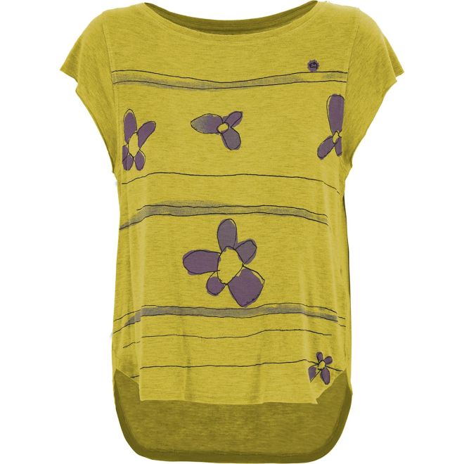 E9 Enove Pimpi t-shirt dam