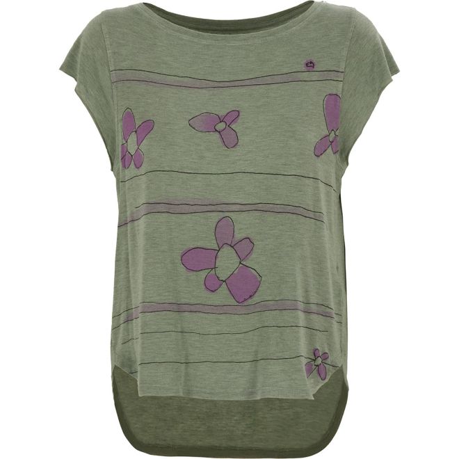 E9 Enove Pimpi t-shirt dam