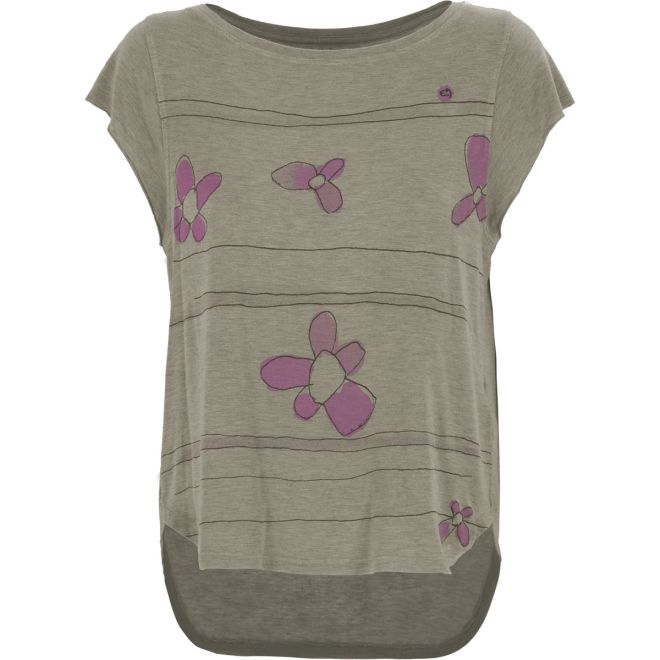 E9 Enove Pimpi t-shirt dam