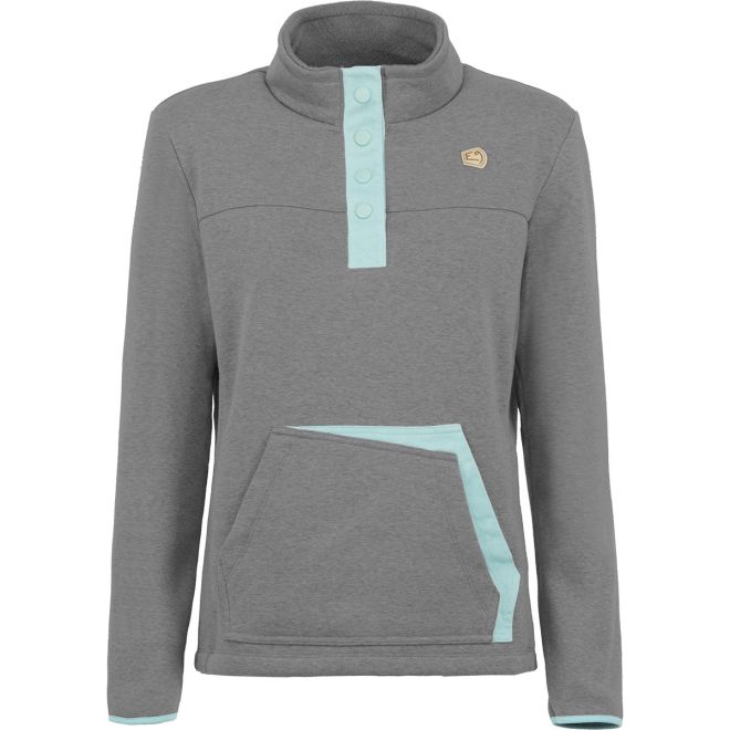 E9 Enove Plin fleece dam
