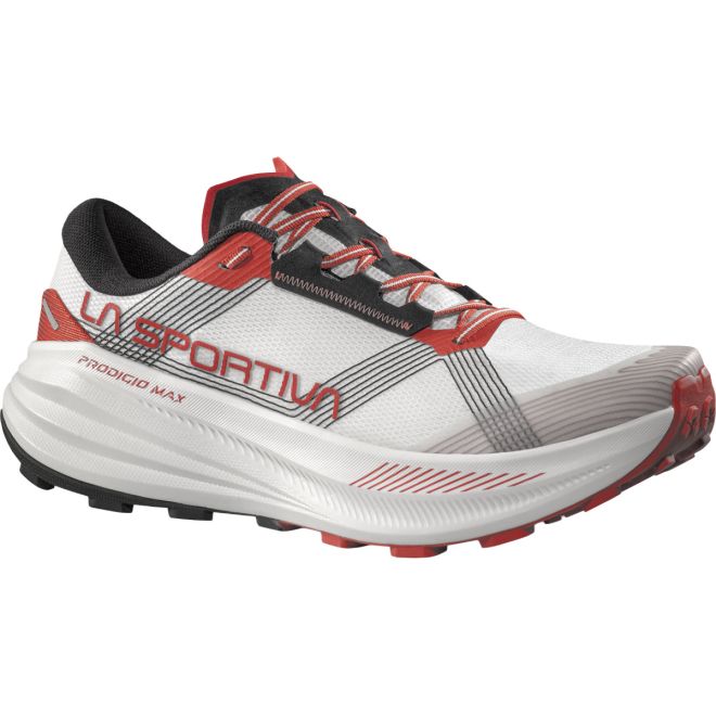 La Sportiva Prodigio Max trail running skor