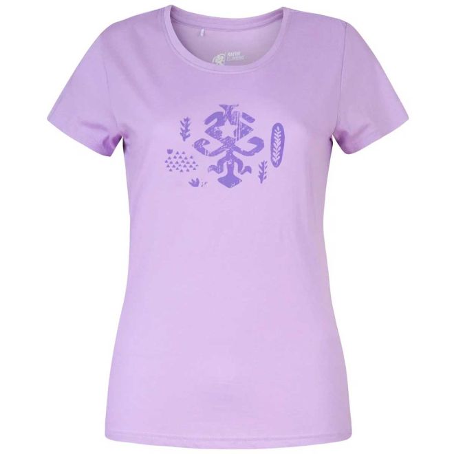 Rafiki Akiyo t-shirt dam