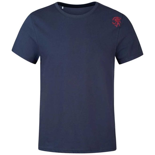 Rafiki Granite t-shirt herr