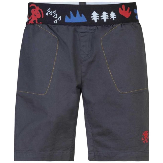 Rafiki Rumney JR barnshorts