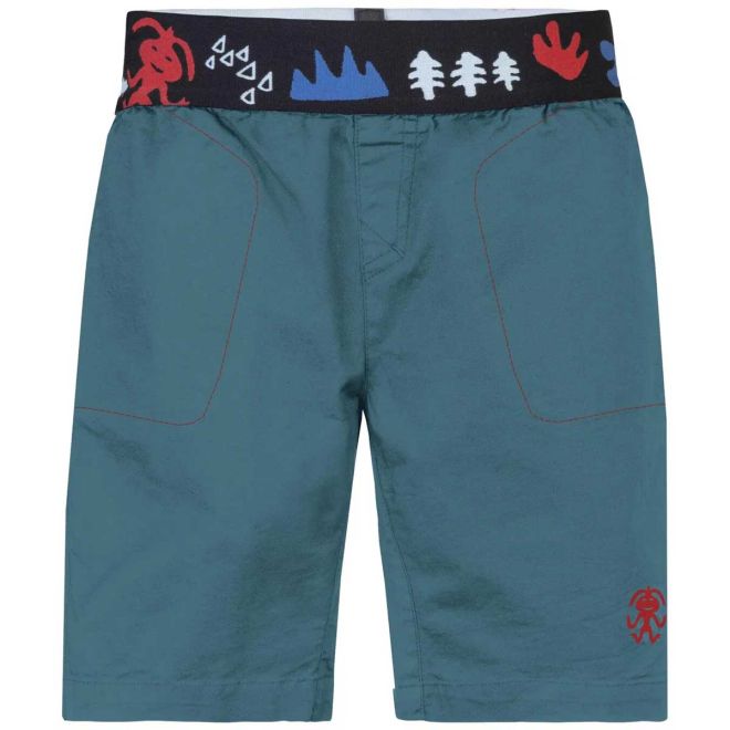 Rafiki Rumney JR barnshorts