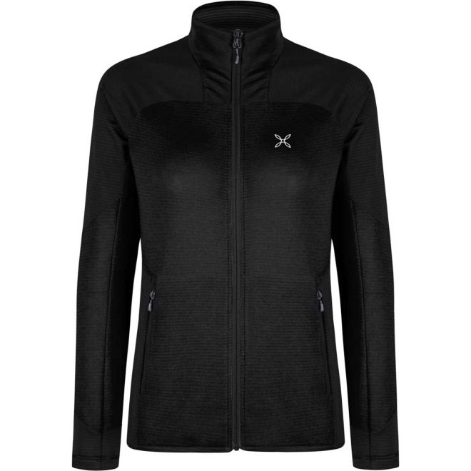 Montura Rise Maglia W fleece teknisk dam
