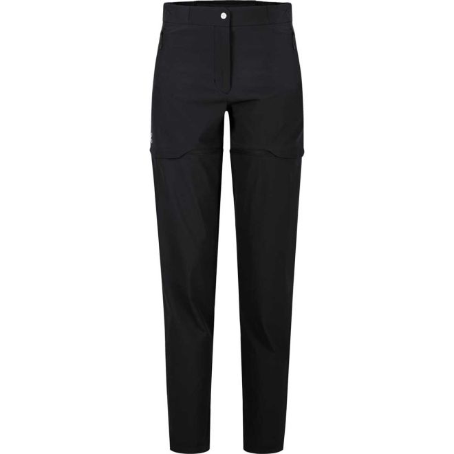 Montura Rise Zip Off Pants W women's pants