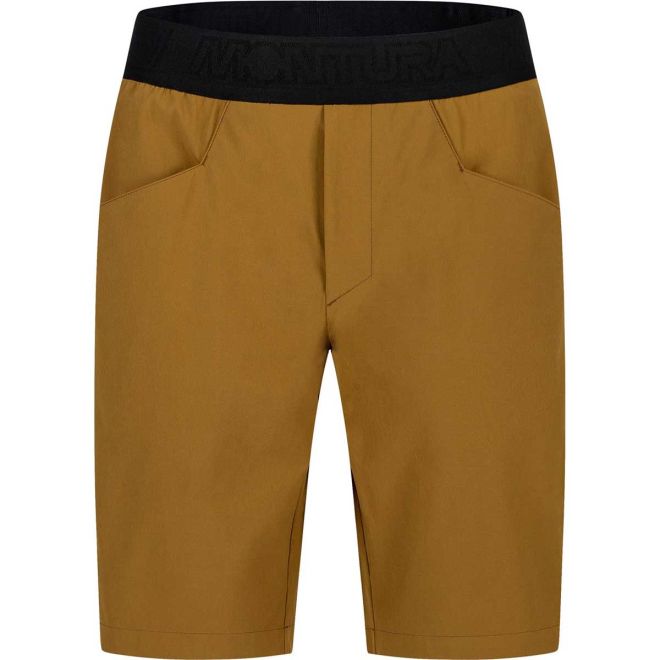 Montura Roca shorts för män