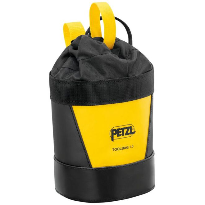 Petzl Toolbag 1.5 liten verktygsväska