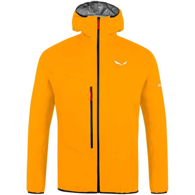 SALEWA Agner 2 Ptx 3L M Jkt hård skal jacka herr