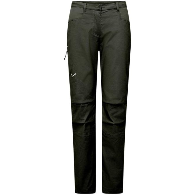 SALEWA Agner Hemp Ripstop Pants W dambyxor