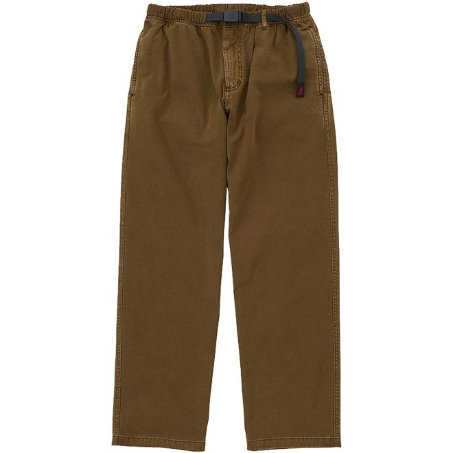 Gramicci Gramicci Pant Straight Fit herrbyxor