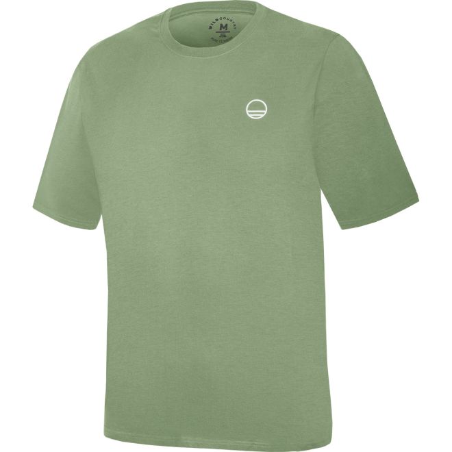 Wild Country Sequence M T-Shirt herrtröja