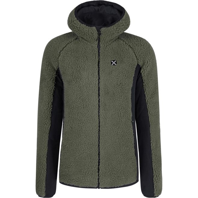 Montura Sherpa Maglia Woman teknisk piletröja dam