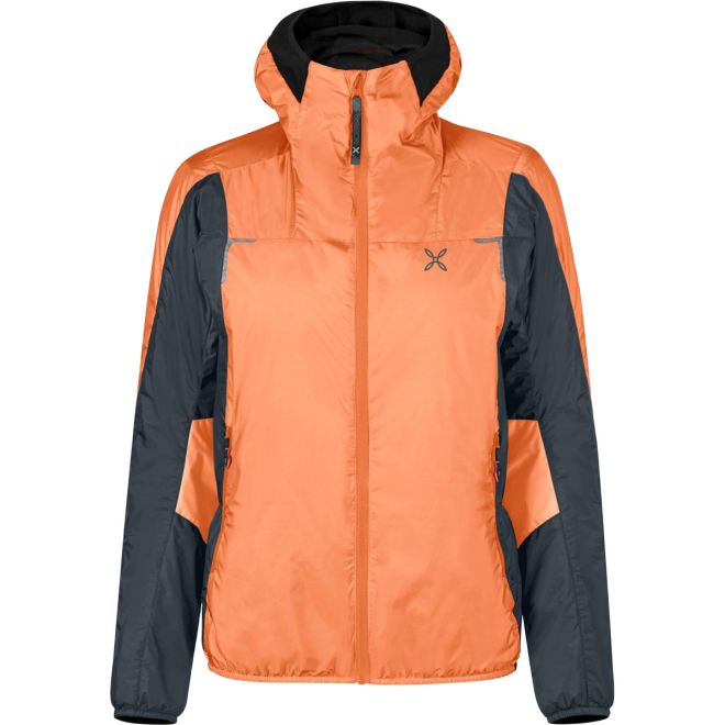 Montura Skisky 2.0 Jacket W damjacka med vaddering
