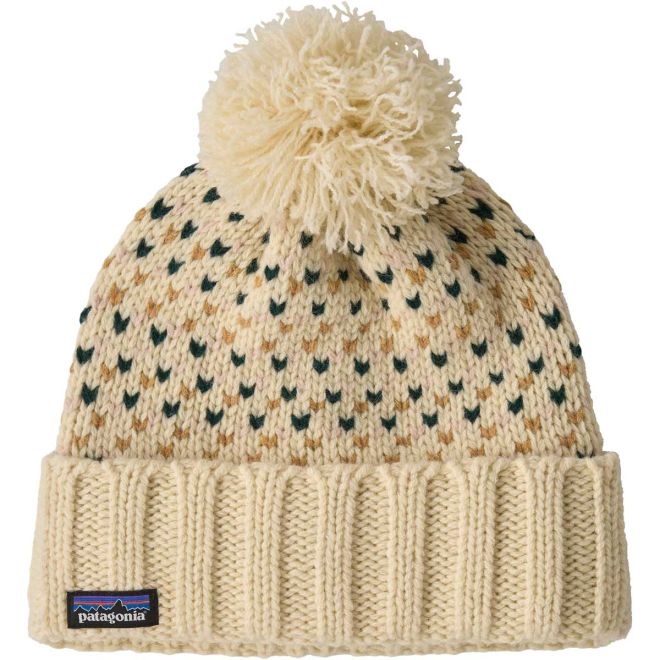 Patagonia Snowbelle mössa