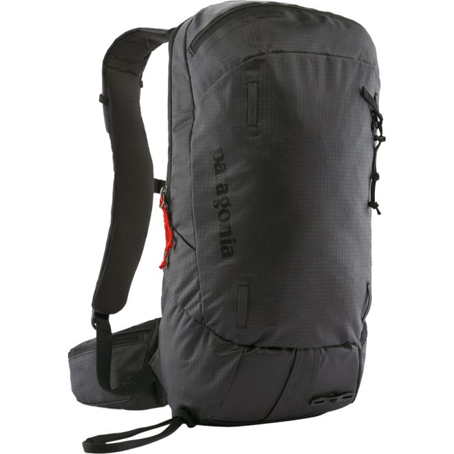 Patagonia Snowdrifter 20L ryggsäck skidalpinism