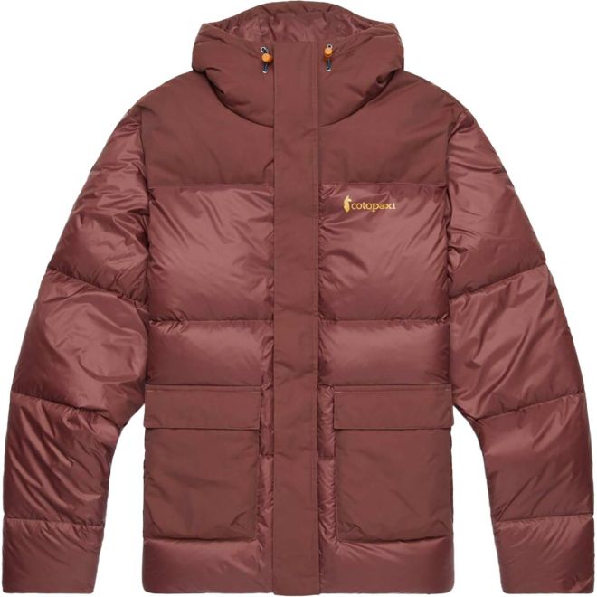Cotopaxi Solazo Down Parka herrpuffjacka