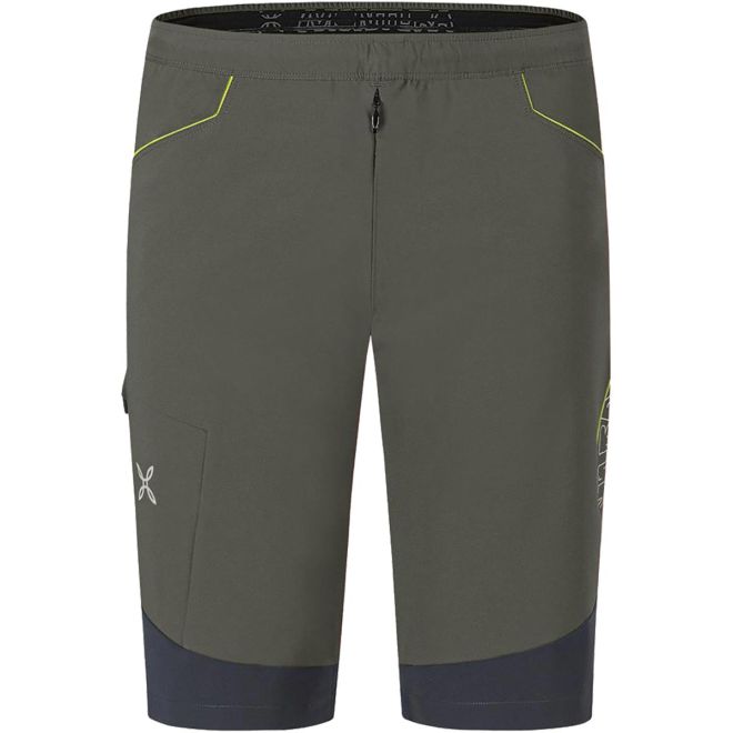 Montura Spitze bermuda shorts men