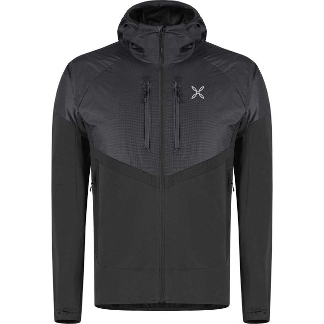 Montura Spitze Hybrid Jacket hybridjacka herr