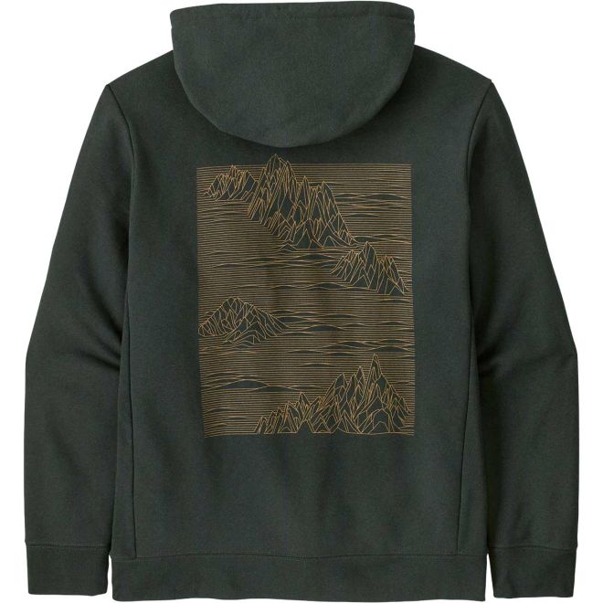 Patagonia Strataspire Uprisal Hoody herrtröja