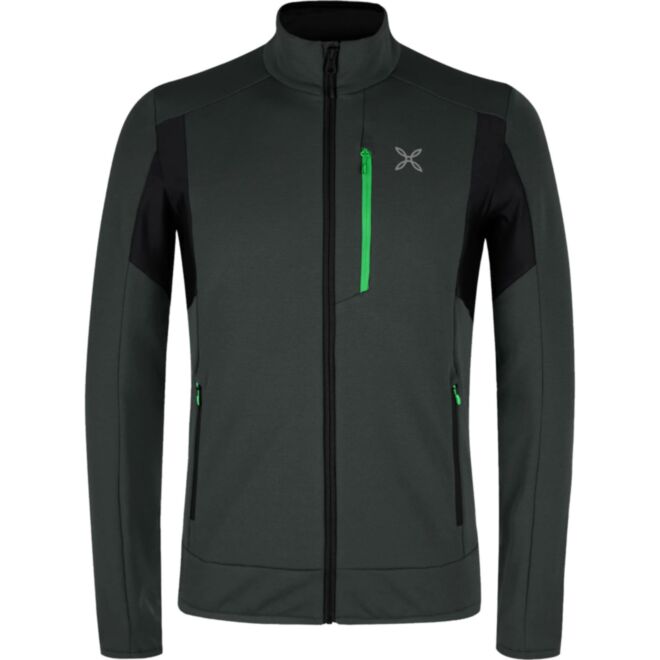 Montura Stretch 2 herr teknisk fleece