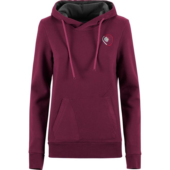 E9 Enove Sula women's hoodie