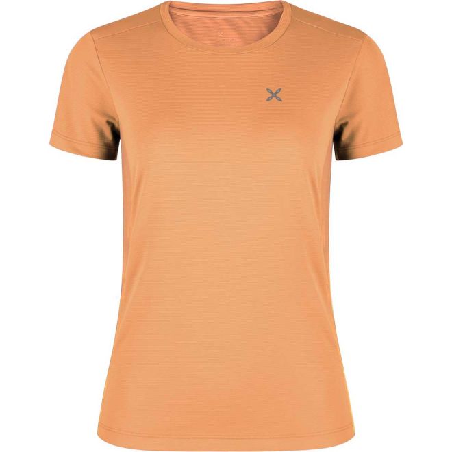 Montura Sunset t-shirt kvinna