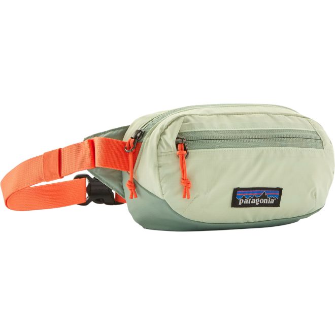 Patagonia Terravia Mini Hip Pack 1L midjeväska