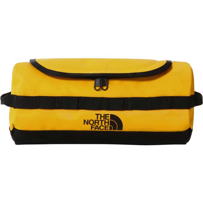 The North Face Base Camp reseväska L beauty case