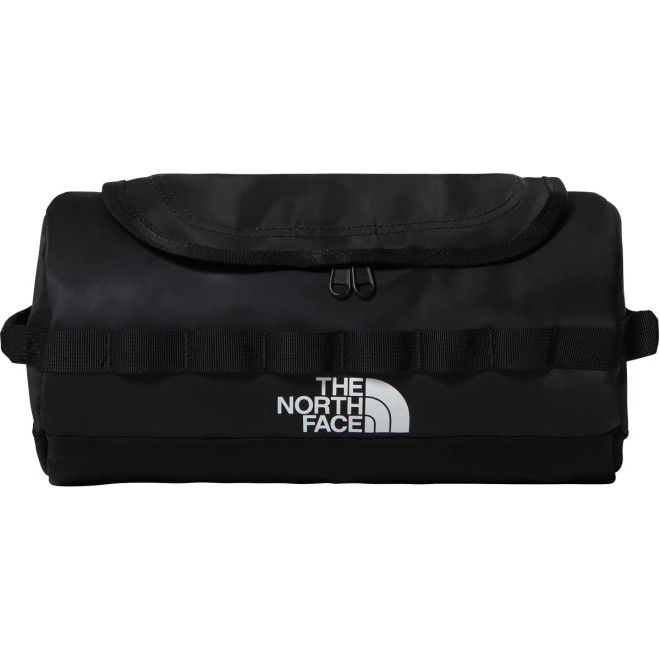 The North Face Base Camp reseväska L beauty case