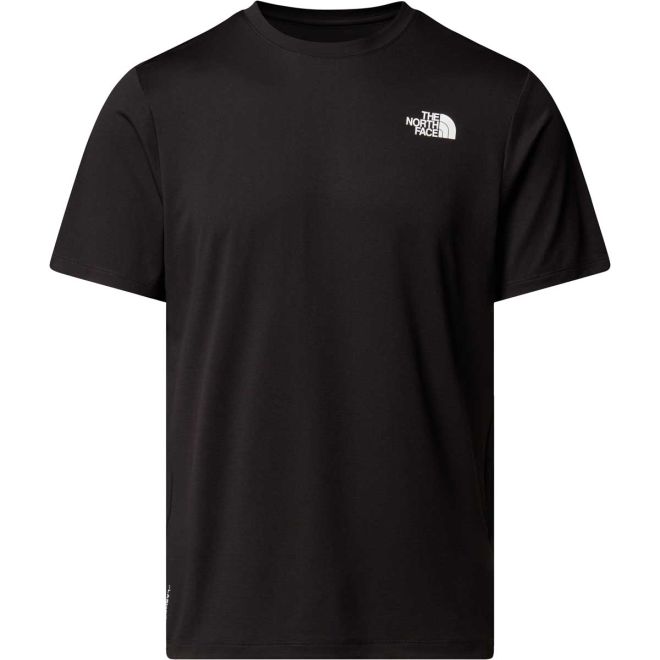 The North Face M 24/7 S/S Tee men's t-shirt