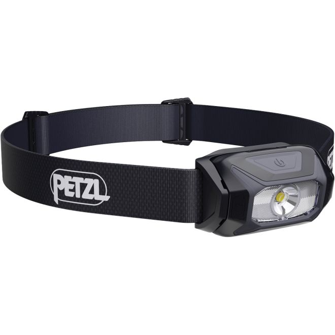 Petzl Tikkina pannlampa