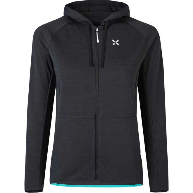 Montura Timeless teknisk fleece dam