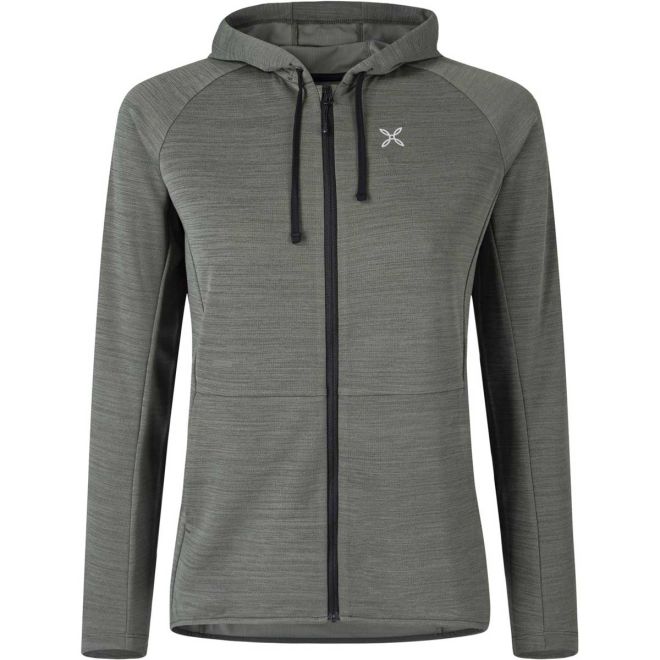 Montura Timeless teknisk fleece dam